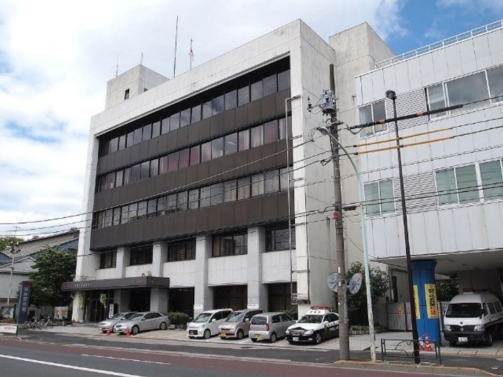 グランシティ東陽町の周辺