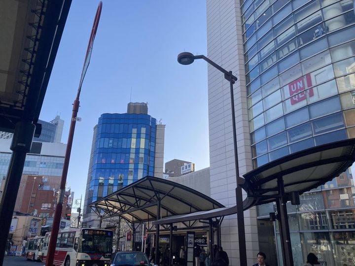 東京都杉並区荻窪3(マンション)の賃貸物件の周辺