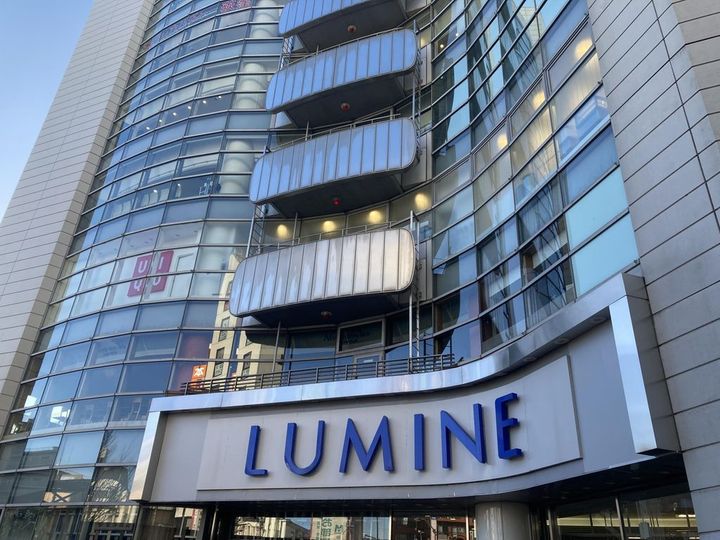 東京都杉並区荻窪3(マンション)の賃貸物件の周辺