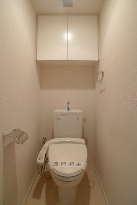 エスティメゾン大井仙台坂の内装
