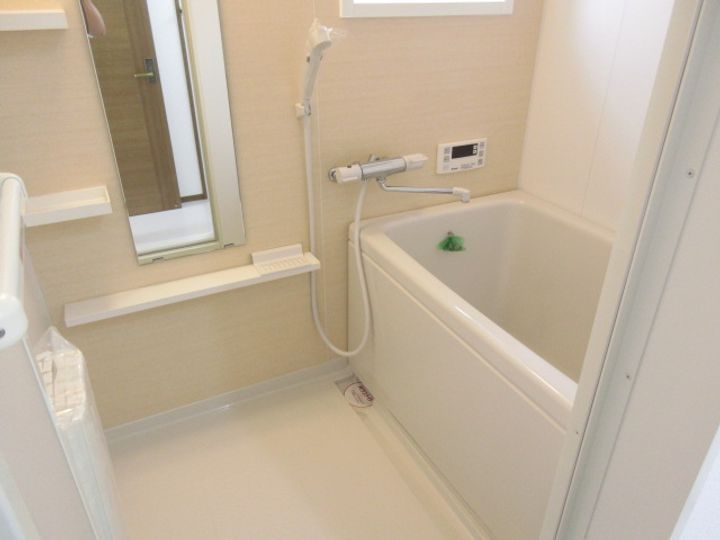 京都府相楽郡精華町桜が丘4(一戸建)の賃貸物件の風呂