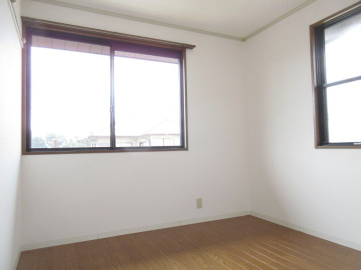 京都府相楽郡精華町桜が丘4(一戸建)の賃貸物件の内装