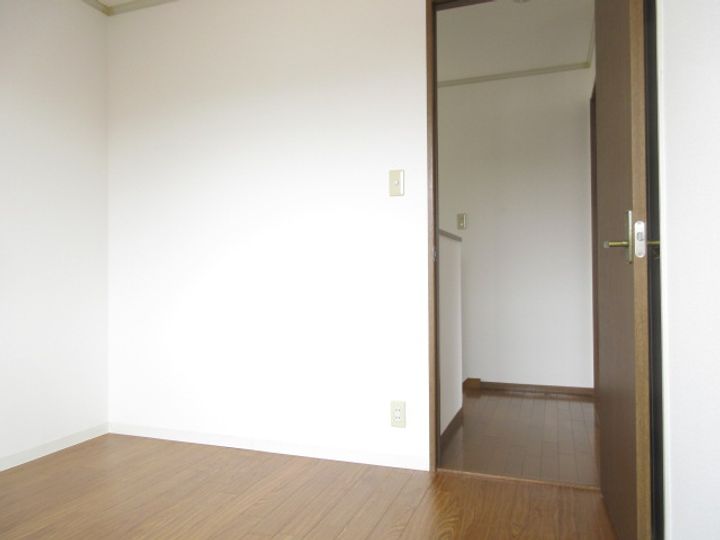 京都府相楽郡精華町桜が丘4(一戸建)の賃貸物件の内装