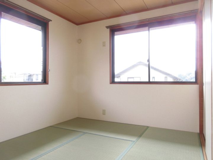 京都府相楽郡精華町桜が丘4(一戸建)の賃貸物件の内装