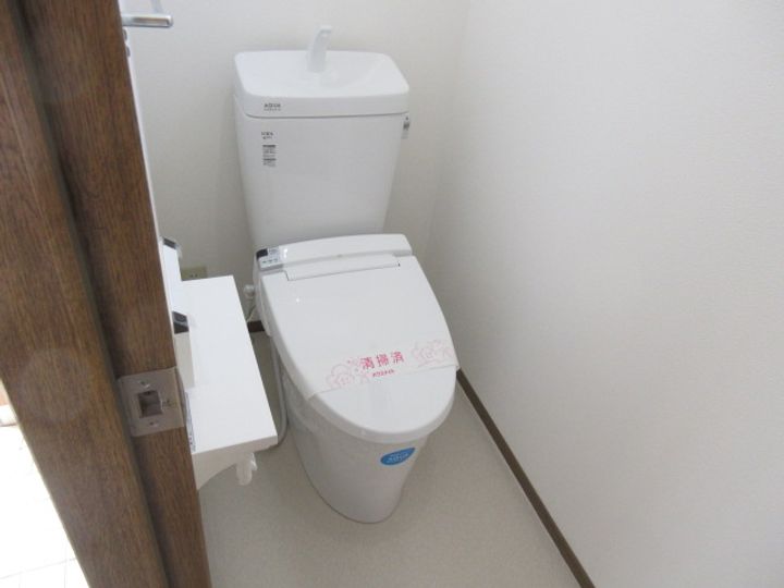 京都府相楽郡精華町桜が丘4(一戸建)の賃貸物件の内装