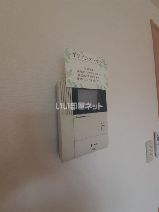 兵庫県西脇市野村町茜が丘(アパート)の賃貸物件の内装