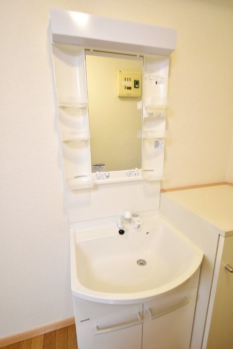 クレールメゾン大宮の内装