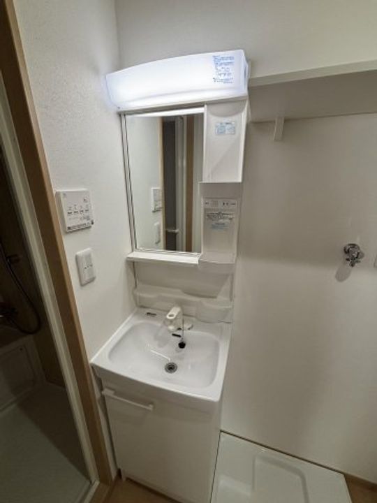 東京都台東区今戸2(マンション)の賃貸物件の内装