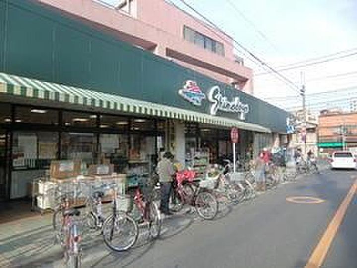 東京都台東区今戸2(マンション)の賃貸物件の周辺