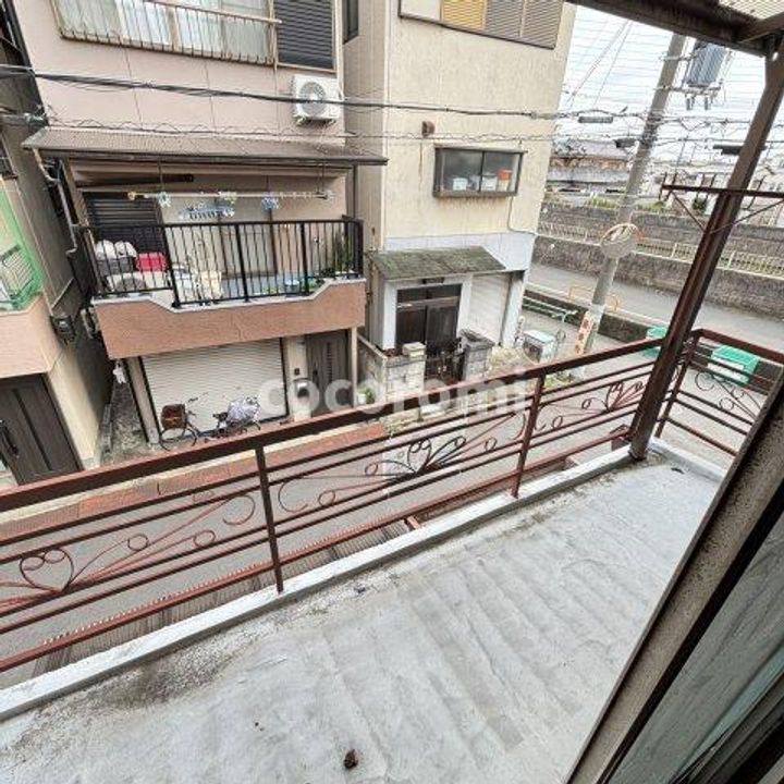 大阪府寝屋川市堀溝3(一戸建)の賃貸物件の内装