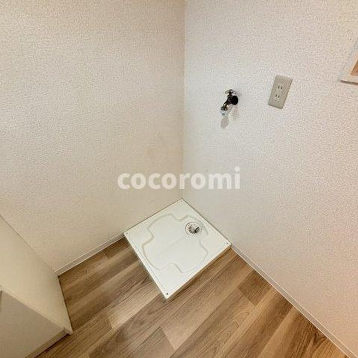 大阪府寝屋川市堀溝3(一戸建)の賃貸物件の内装
