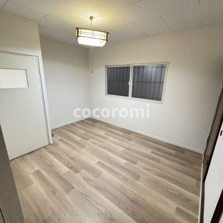 大阪府寝屋川市堀溝3(一戸建)の賃貸物件のその他画像