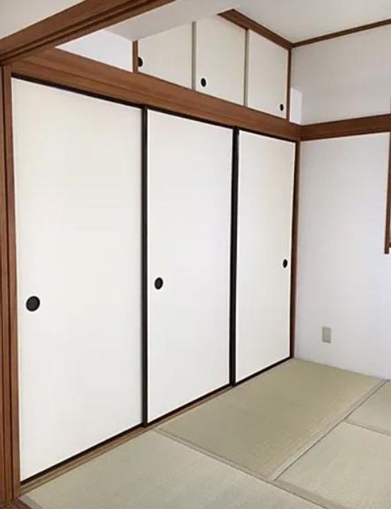 東京都世田谷区羽根木2(マンション)の賃貸物件の内装