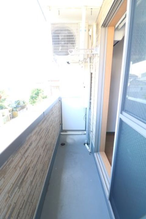 スカイレジデンス船橋の内装