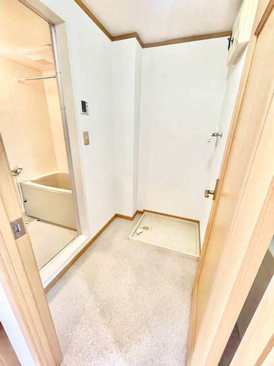 福岡県中間市扇ヶ浦1(アパート)の賃貸物件の内装