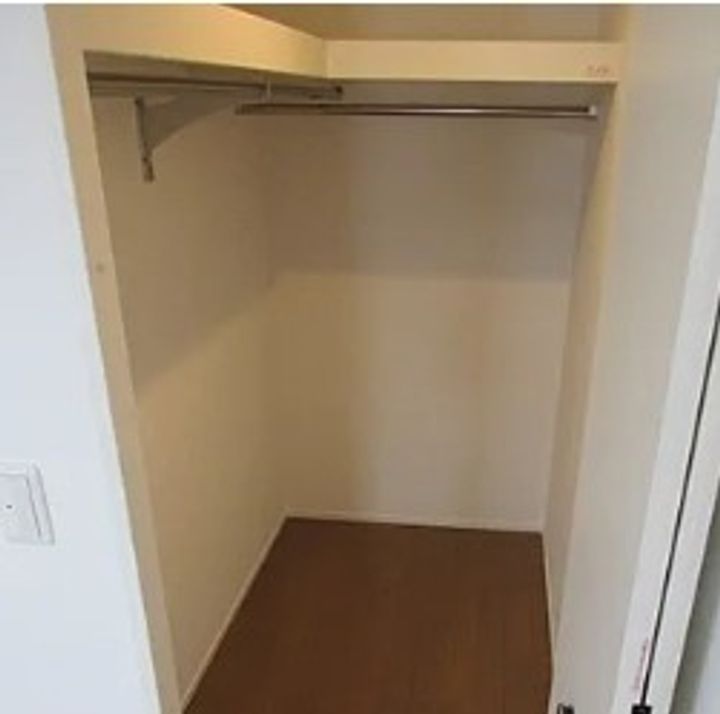東京都板橋区大山西町(マンション)の賃貸物件の内装