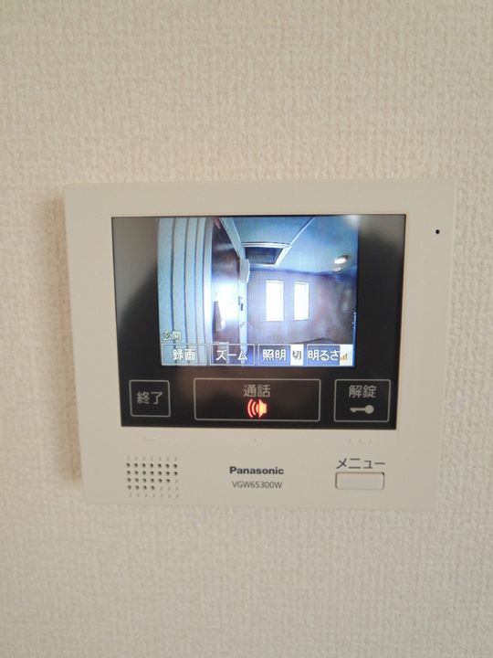 東京都板橋区大山西町(マンション)の賃貸物件の内装