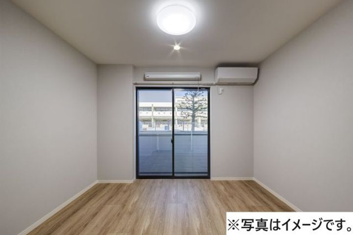 埼玉県さいたま市北区日進町3(アパート)の賃貸物件の居間