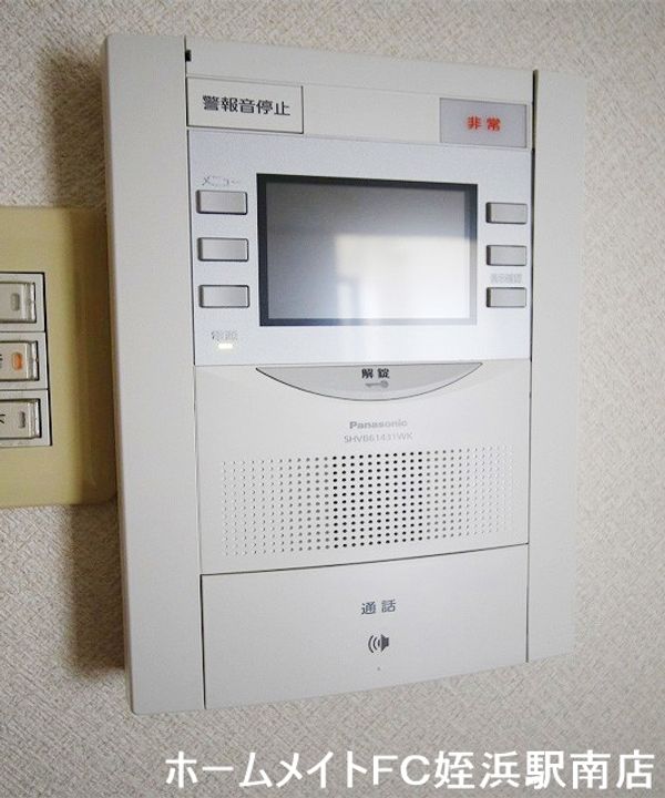 福岡県福岡市西区内浜1(マンション)の賃貸物件の内装