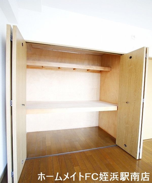 福岡県福岡市西区内浜1(マンション)の賃貸物件の内装