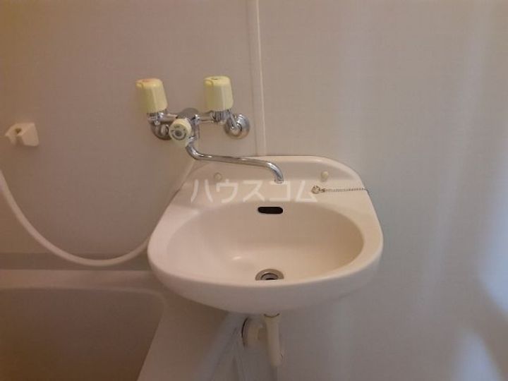 ビューメゾン相模大野の内装