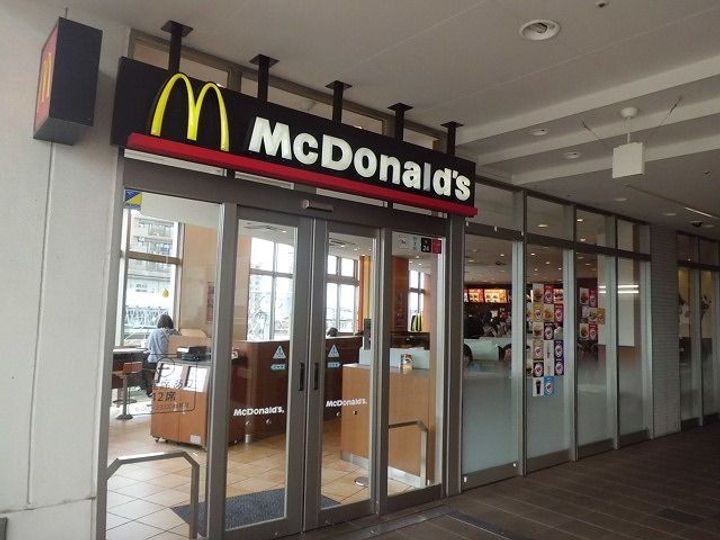 プリマーズの周辺