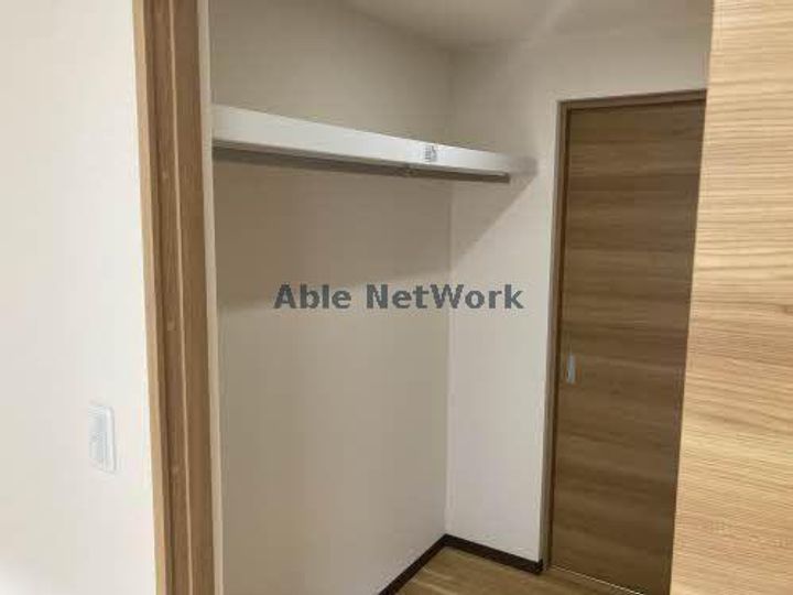 岐阜県岐阜市又丸町畑(アパート)の賃貸物件の内装