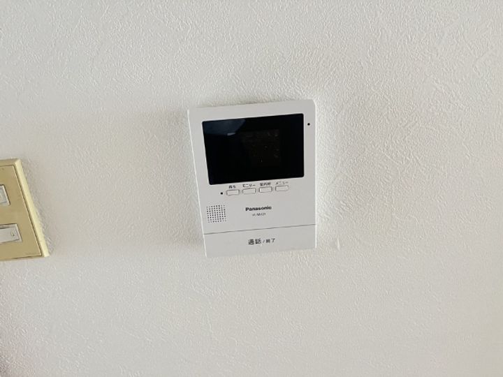 ロイヤル薊野の内装