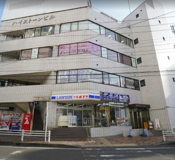 Verforetの周辺