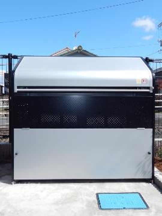 カーサドマーニの地図