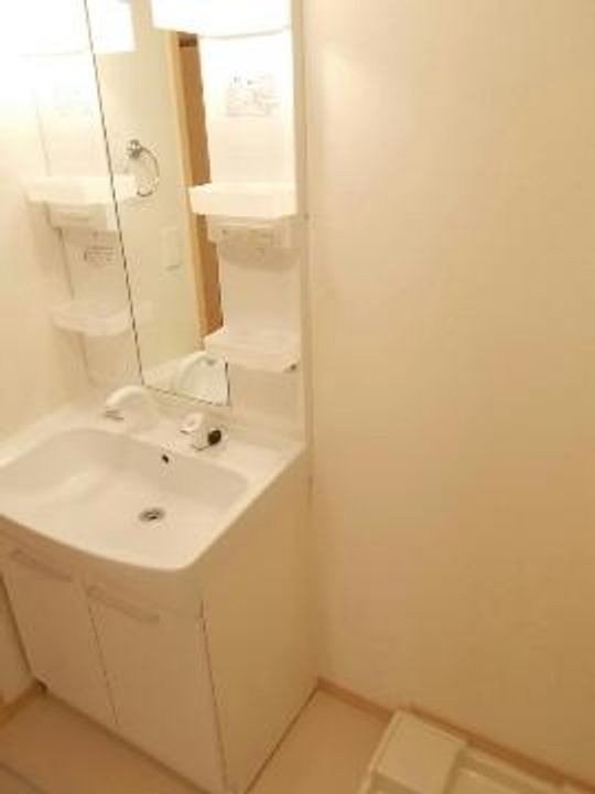 カーサドマーニの内装