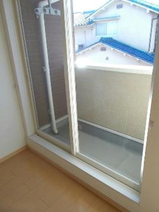 カーサドマーニの内装