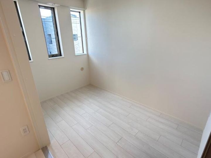 神奈川県厚木市温水西2(アパート)の賃貸物件の内装