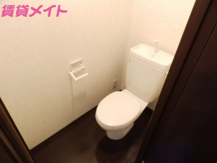 Flor・Peraの内装
