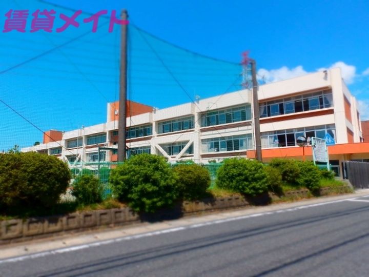Flor・Peraの周辺