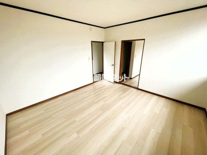 埼玉県所沢市大字牛沼(一戸建)の賃貸物件の内装