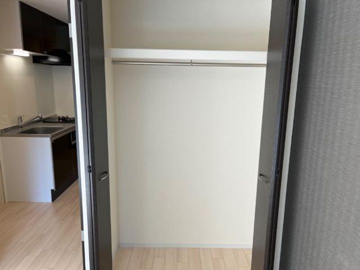 東京都大田区東馬込1(マンション)の賃貸物件の内装