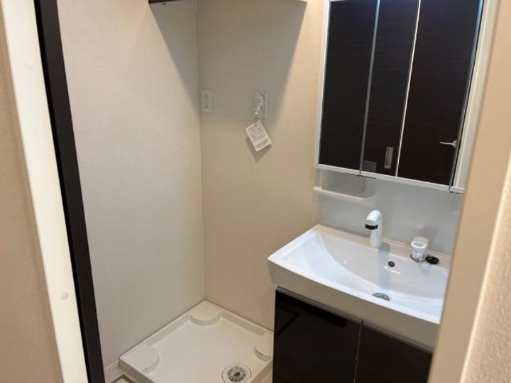 東京都大田区東馬込1(マンション)の賃貸物件の内装