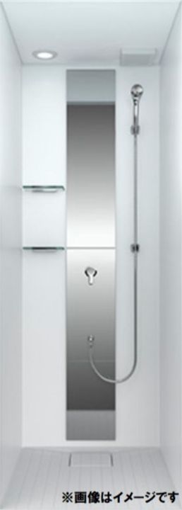 東京都渋谷区笹塚3(アパート)の賃貸物件の風呂