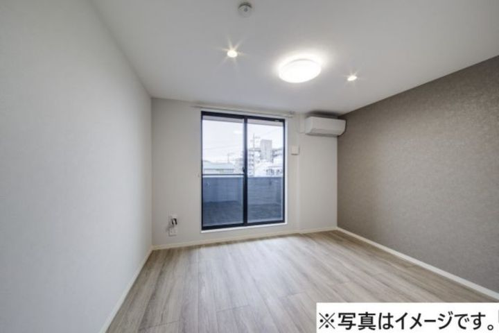 東京都渋谷区笹塚3(アパート)の賃貸物件の内装