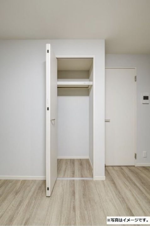 東京都渋谷区笹塚3(アパート)の賃貸物件の内装