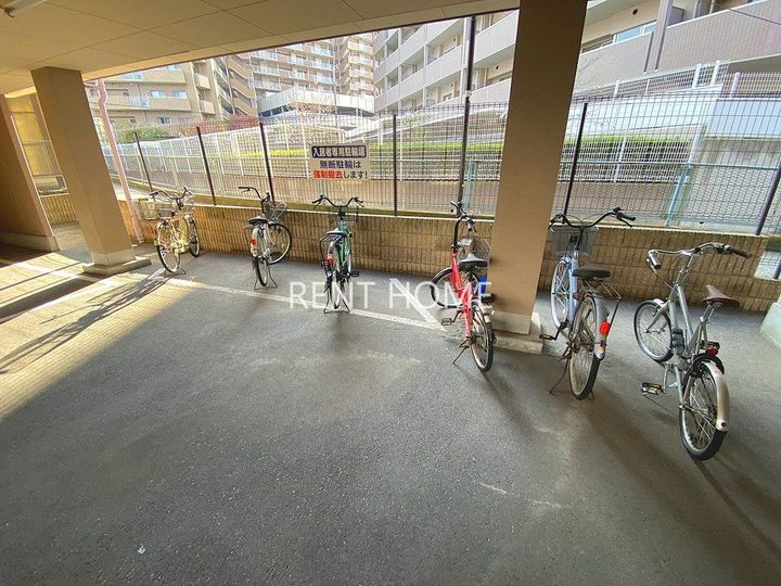 MAISON DE ANGE(メゾンドアンジュ)の地図