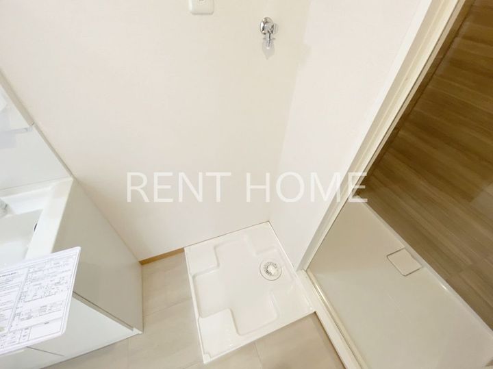 MAISON DE ANGE(メゾンドアンジュ)の内装