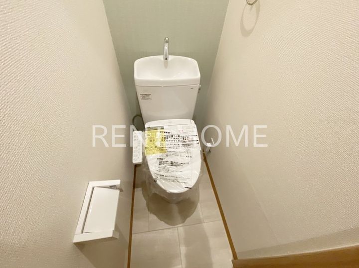 MAISON DE ANGE(メゾンドアンジュ)の内装