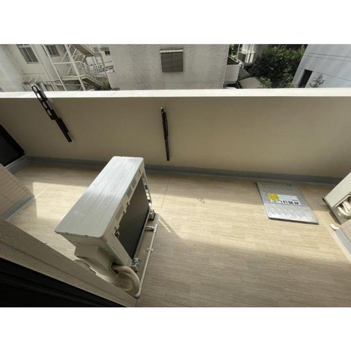 東京都文京区本郷1(マンション)の賃貸物件の内装