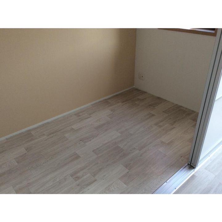 コンフォートSの居間