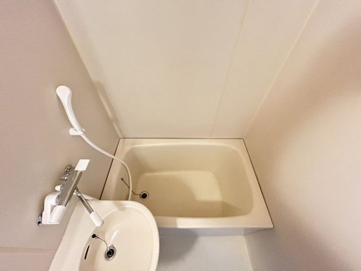 リアライズ玉出の風呂