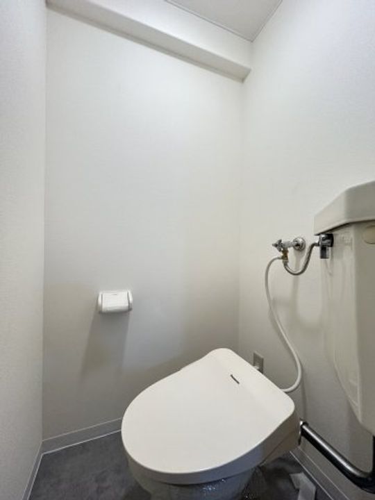 リアライズ玉出の内装