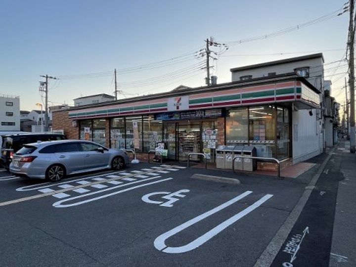 リアライズ玉出の周辺