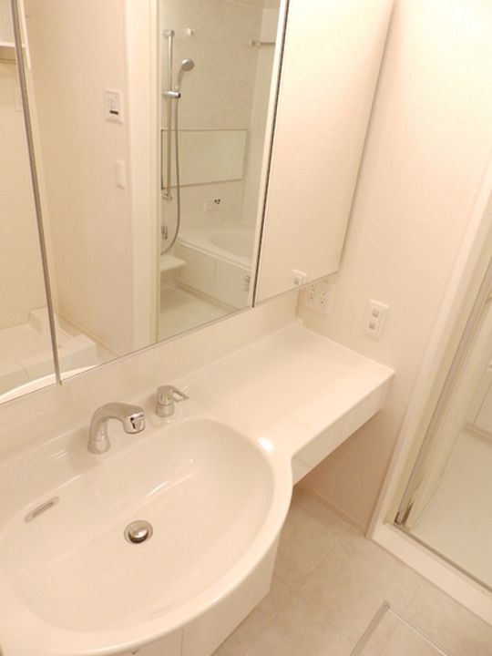 ソフィアの内装